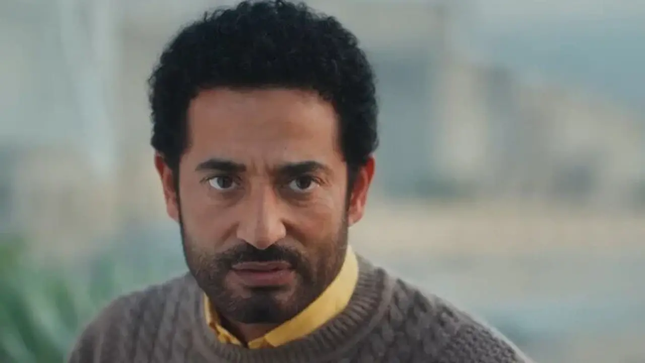 موعد عرض الحلقة 23 من مسلسل إفراج والقنوات الناقلة للحلقة